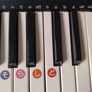 Casio Keyboard Electronic Piano Tone Bank Ct-636