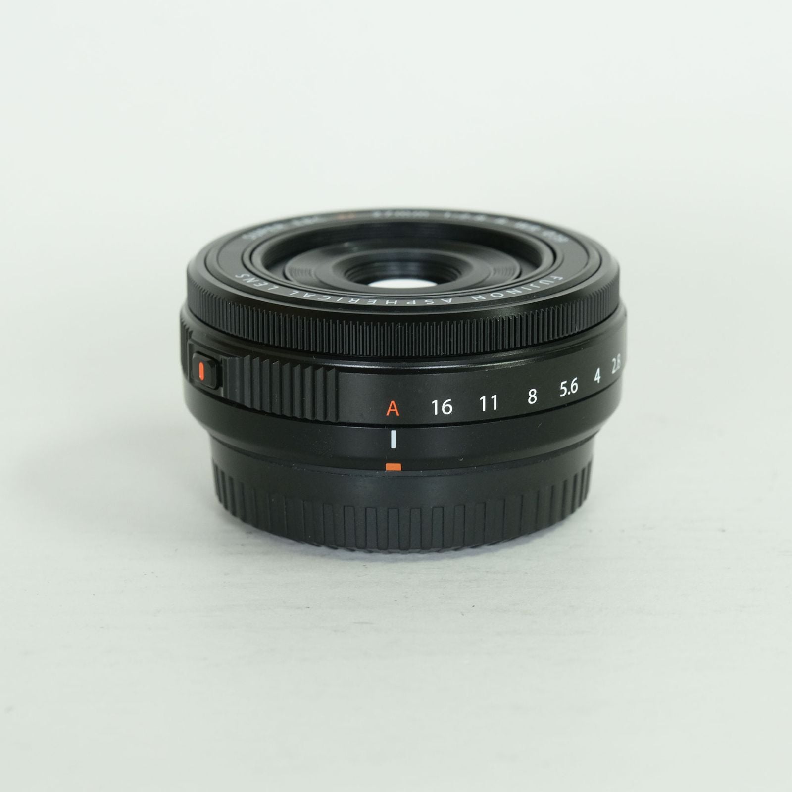 Fujifilm Lens (Single Focus) Xf27Mmf2.8 R Wr X
