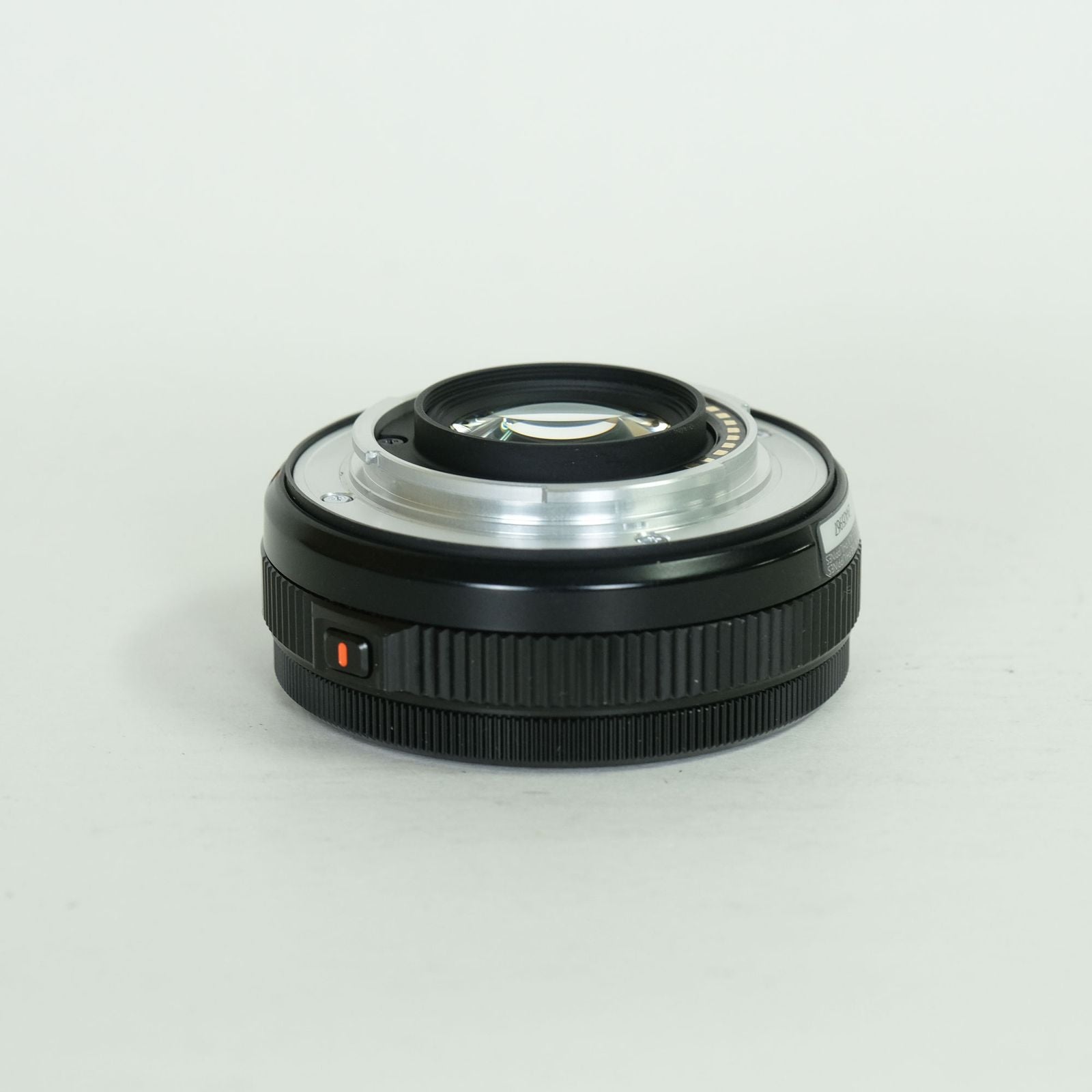 Fujifilm Lens (Single Focus) Xf27Mmf2.8 R Wr X