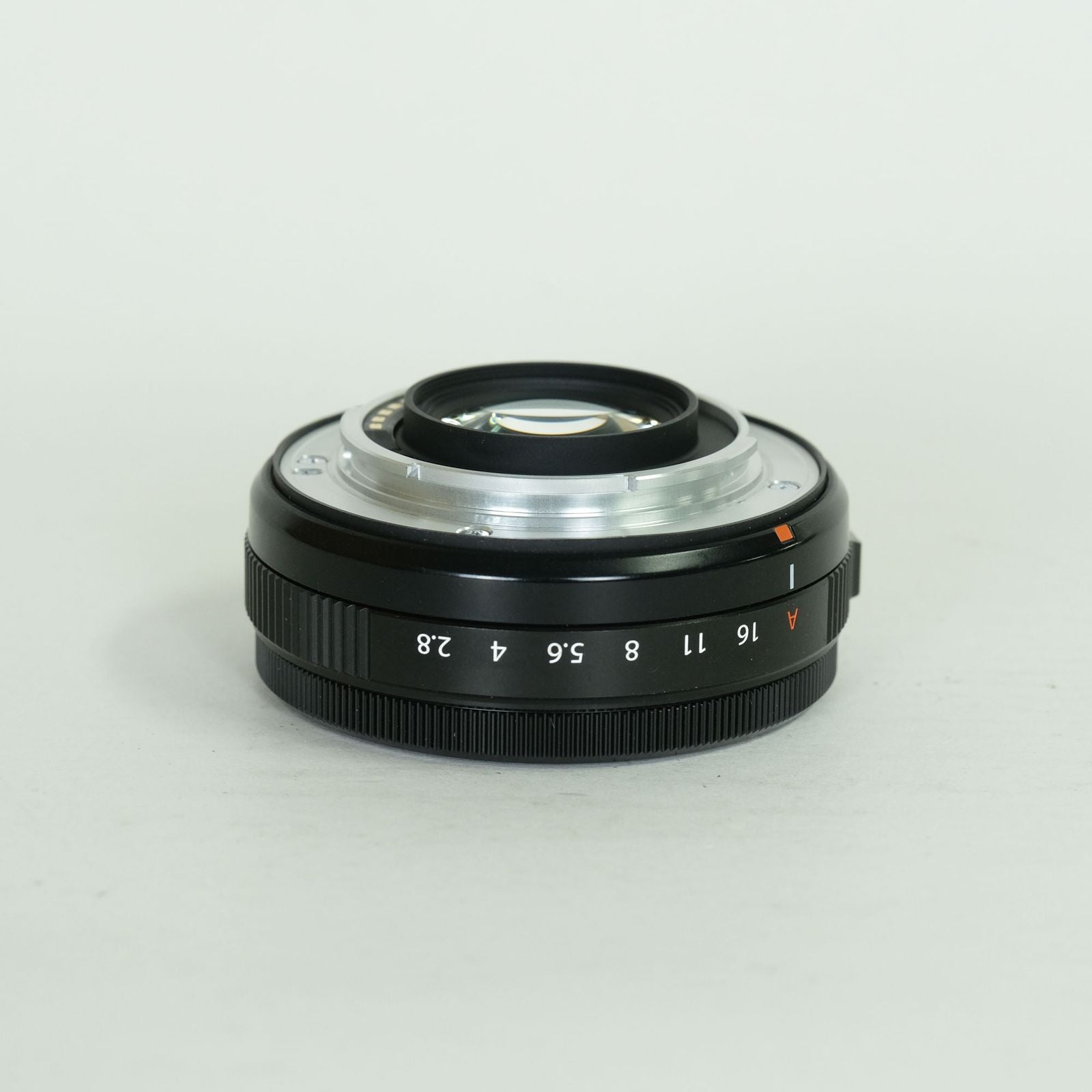 Fujifilm Lens (Single Focus) Xf27Mmf2.8 R Wr X