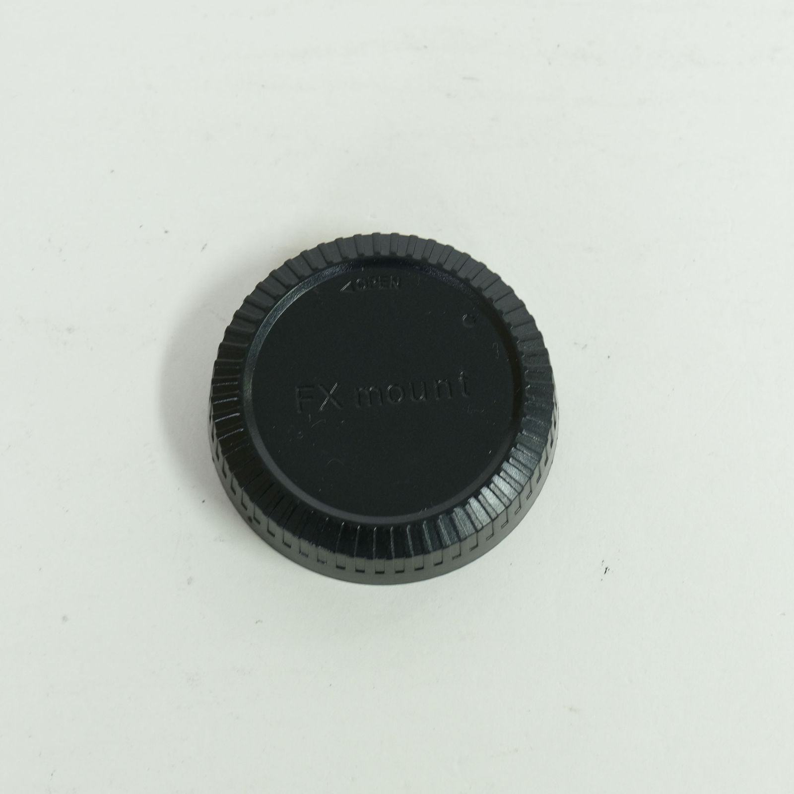 Fujifilm Lens (Single Focus) Xf27Mmf2.8 R Wr X