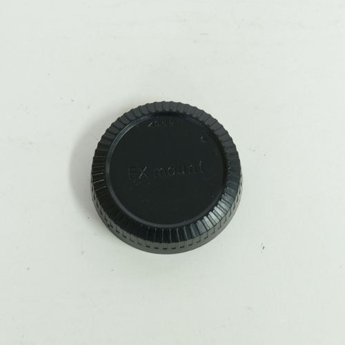 Fujifilm Lens (Single Focus) Xf27Mmf2.8 R Wr X