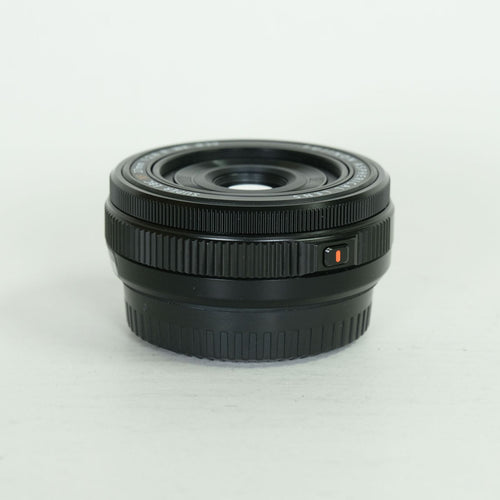 Fujifilm Lens (Single Focus) Xf27Mmf2.8 R Wr X