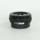 Fujifilm Lens (Single Focus) Xf27Mmf2.8 R Wr X