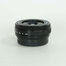 Fujifilm Lens (Single Focus) Xf27Mmf2.8 R Wr X