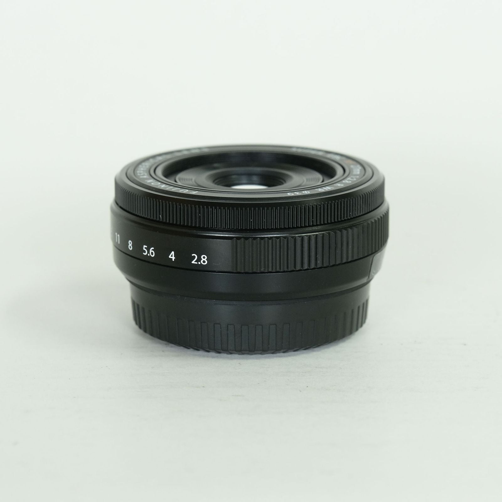 Fujifilm Lens (Single Focus) Xf27Mmf2.8 R Wr X