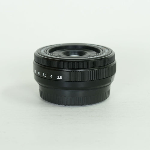 Fujifilm Lens (Single Focus) Xf27Mmf2.8 R Wr X