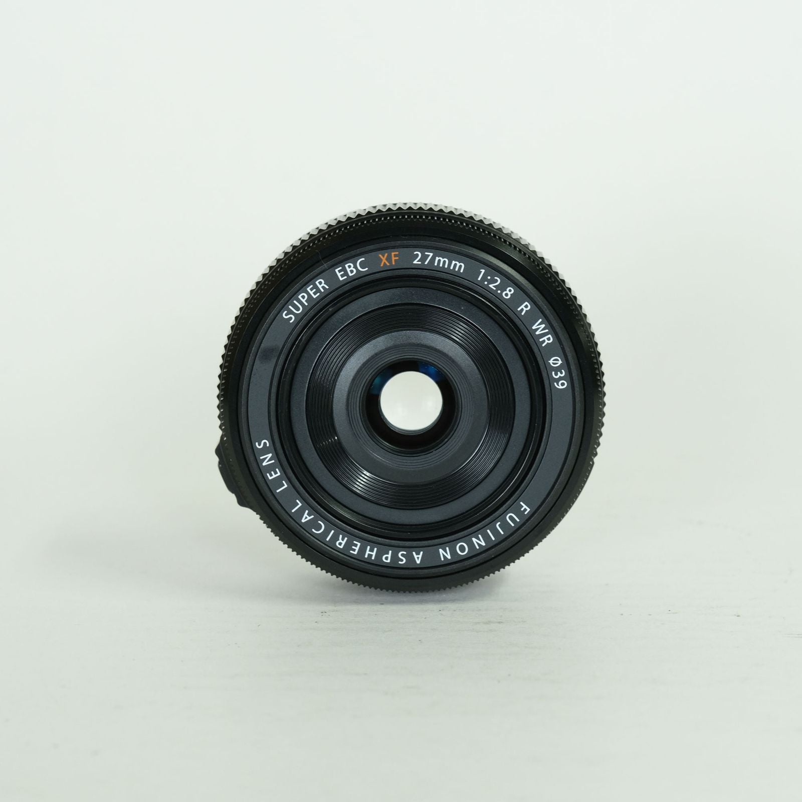 Fujifilm Lens (Single Focus) Xf27Mmf2.8 R Wr X