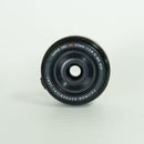 Fujifilm Lens (Single Focus) Xf27Mmf2.8 R Wr X