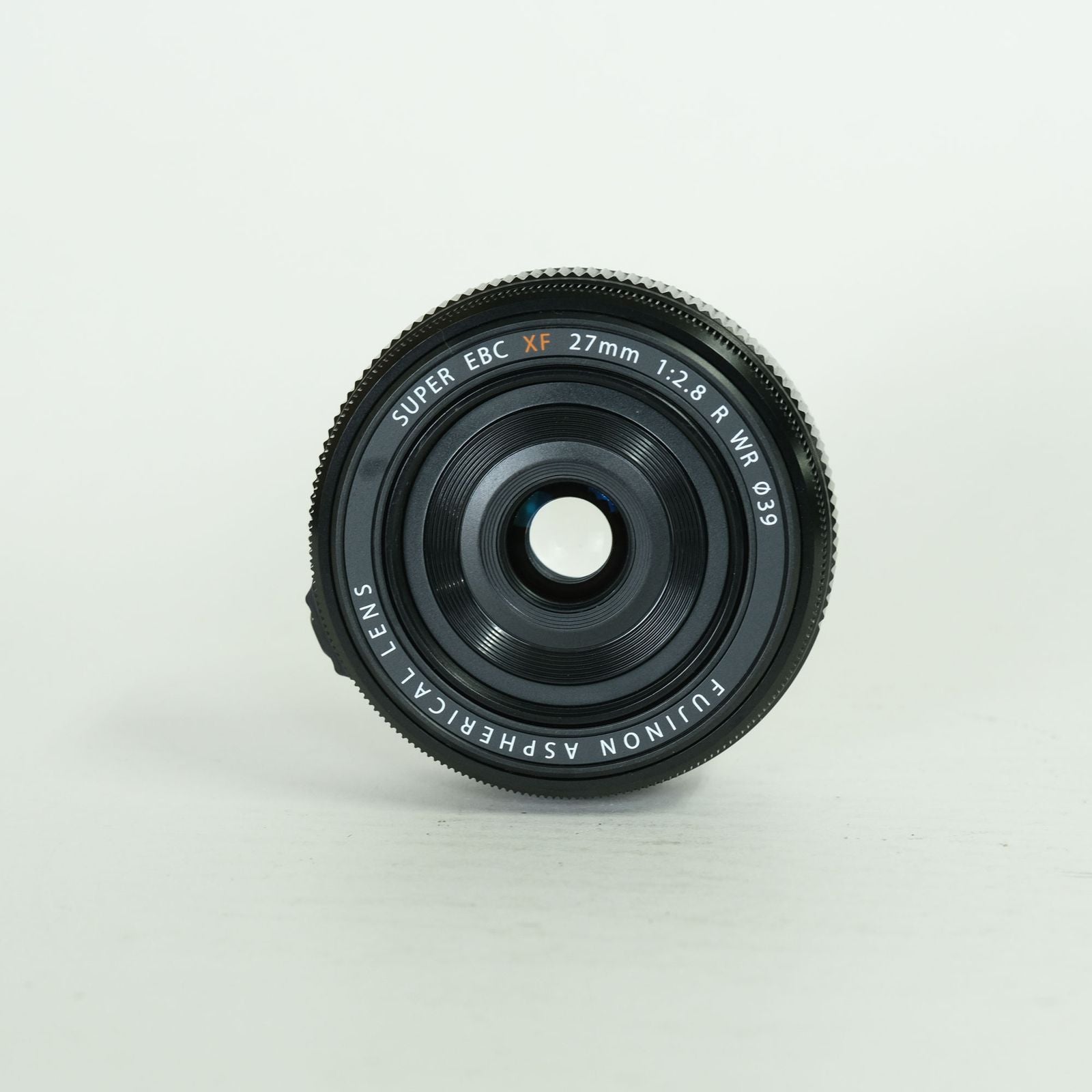 Fujifilm Lens (Single Focus) Xf27Mmf2.8 R Wr X