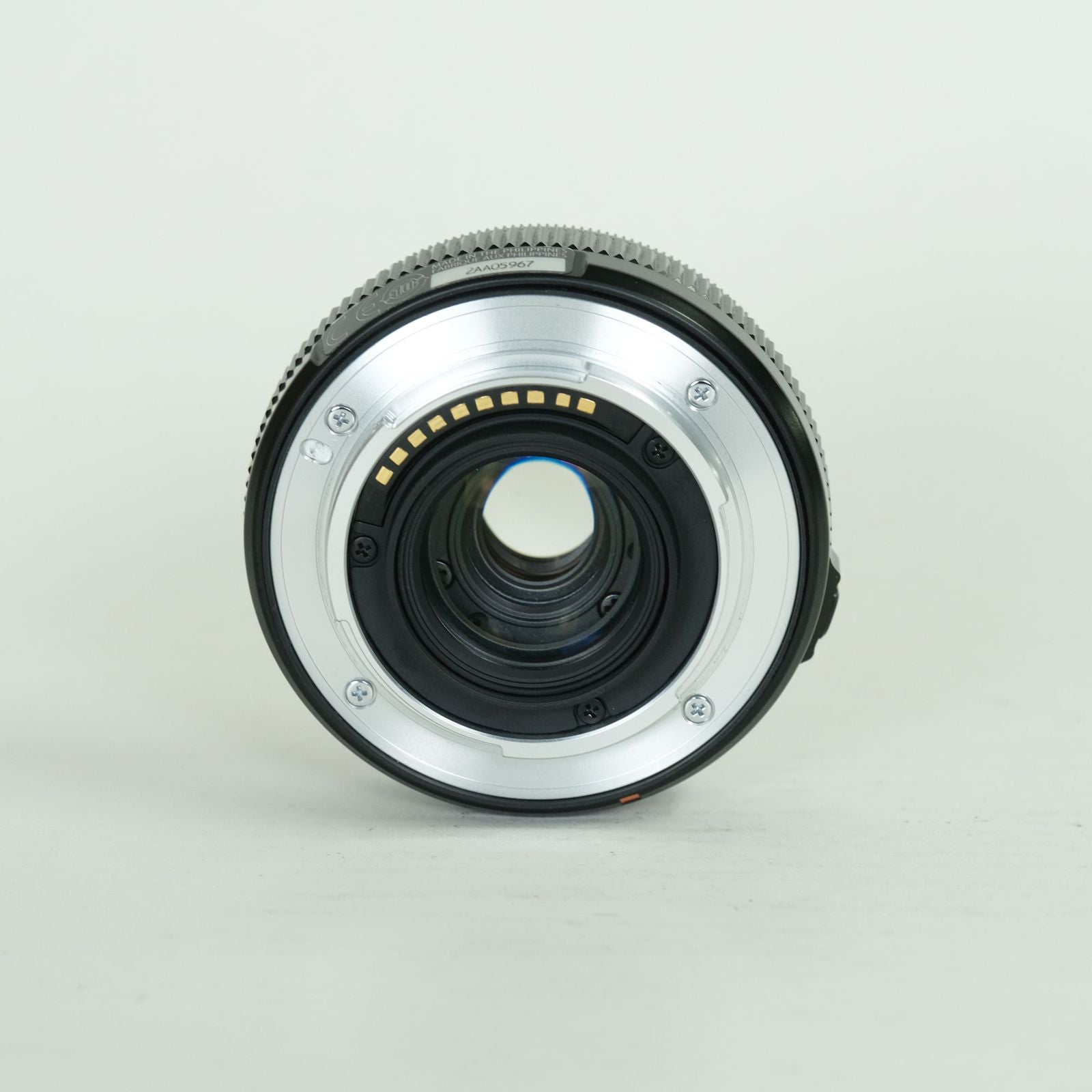 Fujifilm Lens (Single Focus) Xf27Mmf2.8 R Wr X