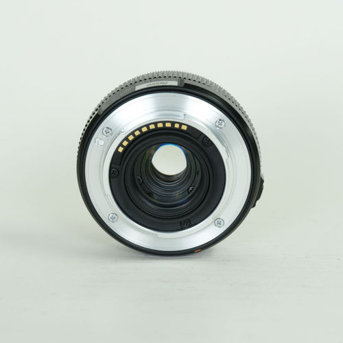Fujifilm Lens (Single Focus) Xf27Mmf2.8 R Wr X