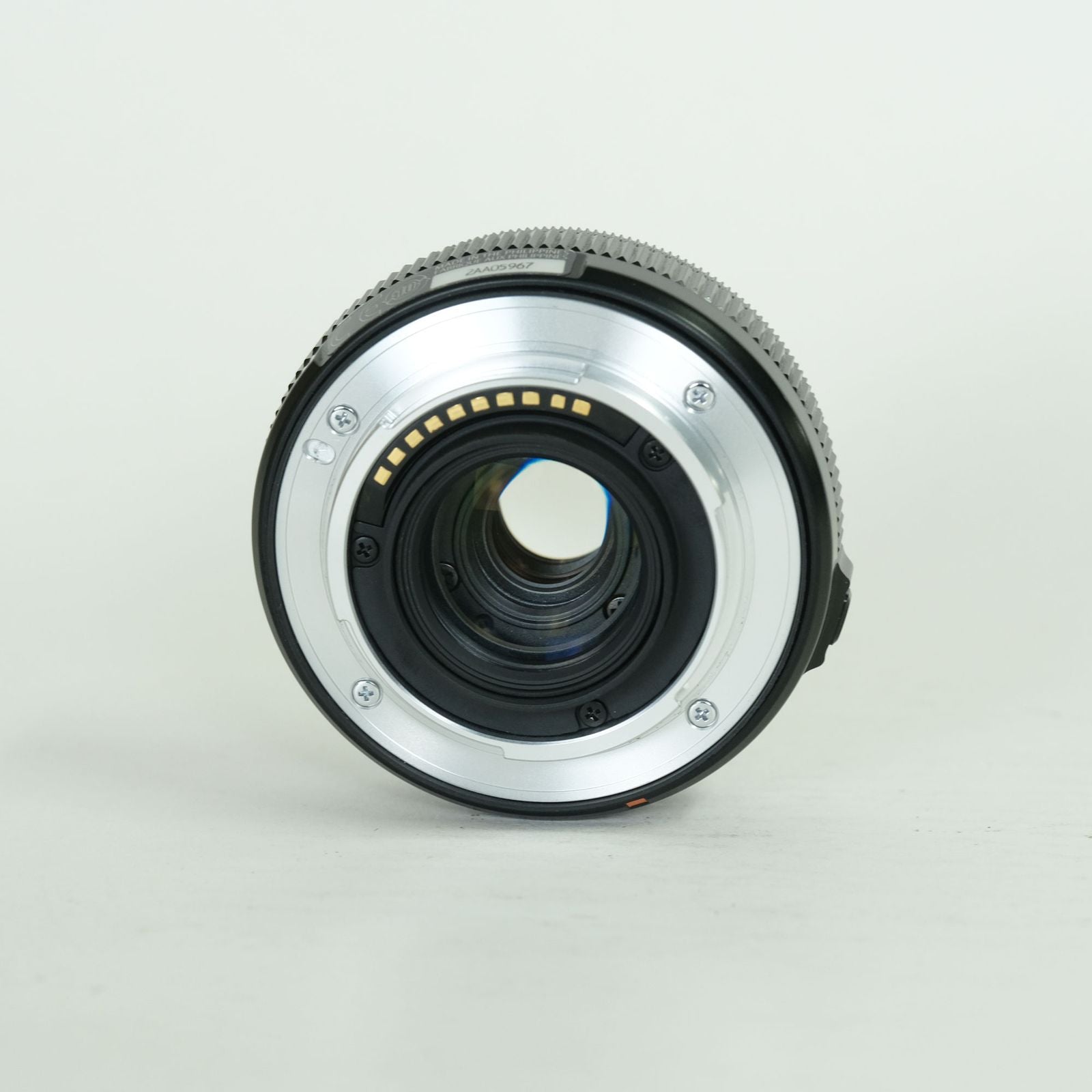 Fujifilm Lens (Single Focus) Xf27Mmf2.8 R Wr X