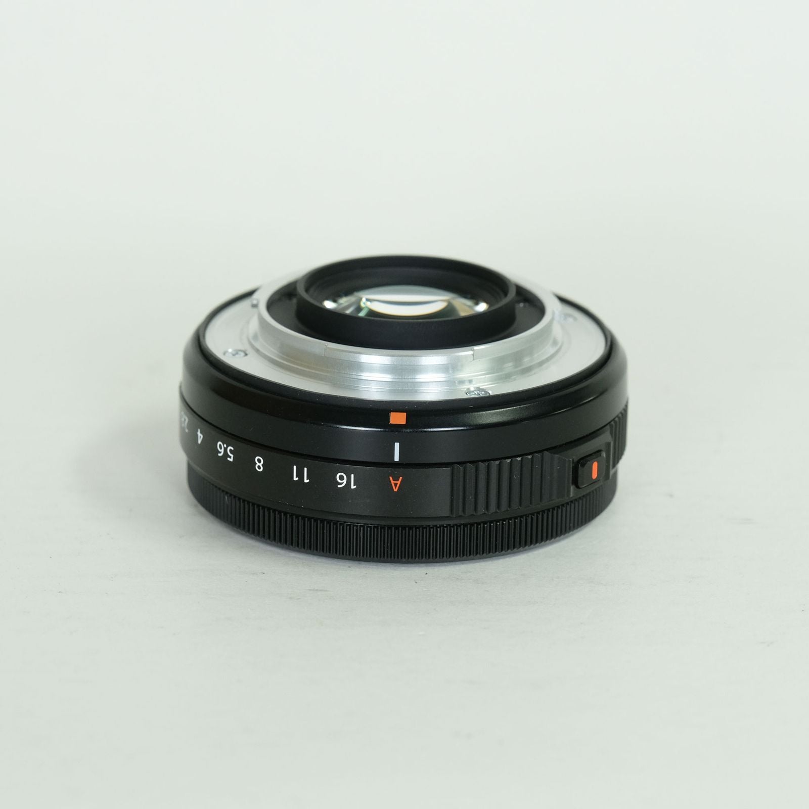 Fujifilm Lens (Single Focus) Xf27Mmf2.8 R Wr X