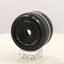 Nikon Lens (Zoom) Nikkor Z F 2 (Se) 348
