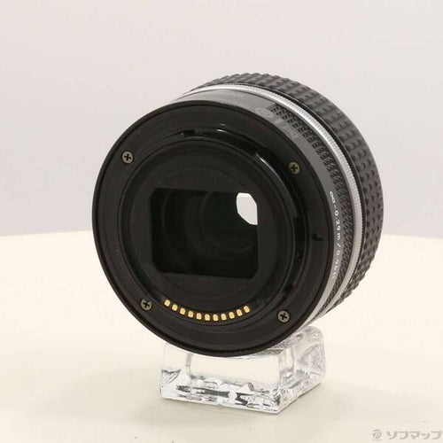 Nikon Lens (Zoom) Nikkor Z F 2 (Se) 348