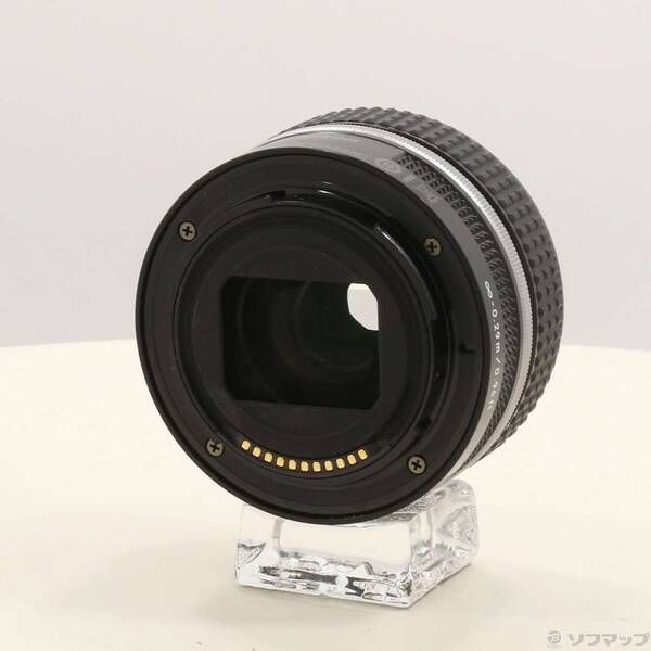 Nikon Lens (Zoom) Nikkor Z F 2 (Se) 348