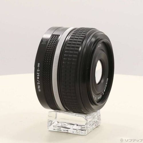 Nikon Lens (Zoom) Nikkor Z F 2 (Se) 348