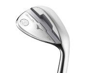 Mizuno Wedge [0941] Pro S18 Satin 58-08/Modus3 System3 Tour125/X/58