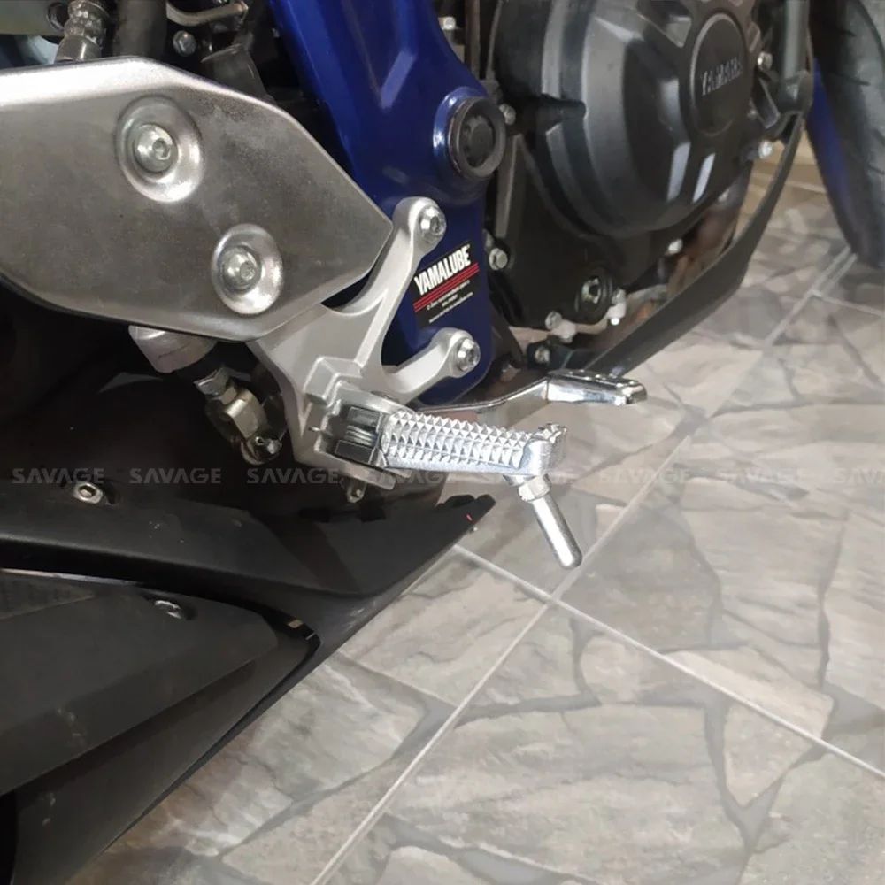 Others Yzf R3/R25/Mt07/Mt09