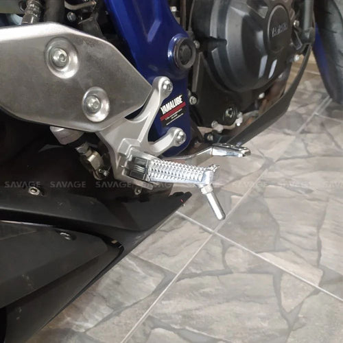 Others Yzf R3/R25/Mt07/Mt09