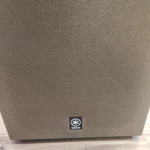 Yamaha Other Yst-Sw205