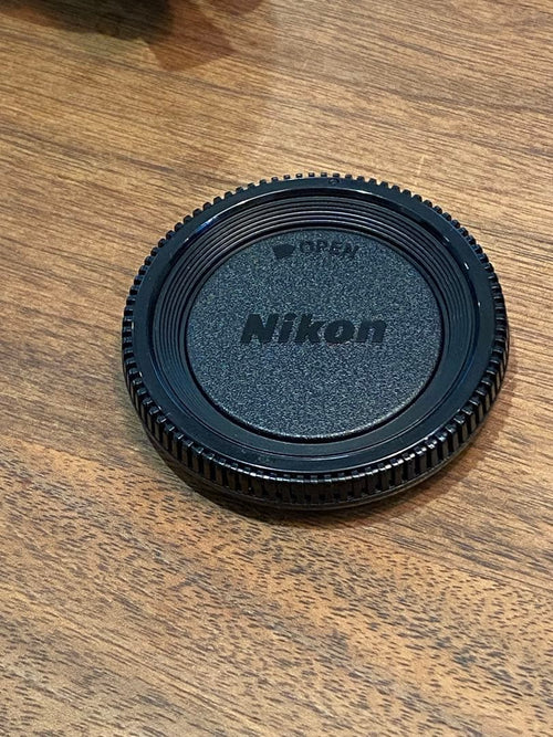 Nikon Digital Slrs D80 Ccd 4,947