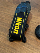 Nikon Digital Slrs D80 Ccd 4,947