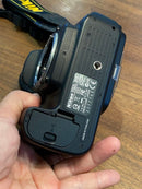 Nikon Digital Slrs D80 Ccd 4,947