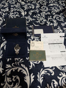 Grand Seiko Quartz Watches /2025 Sbgx035 9F62