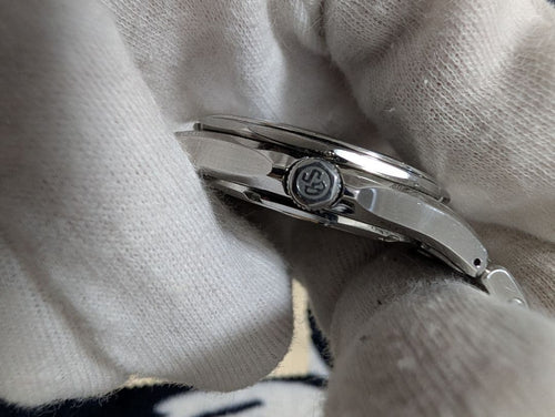 Grand Seiko Quartz Watches /2025 Sbgx035 9F62