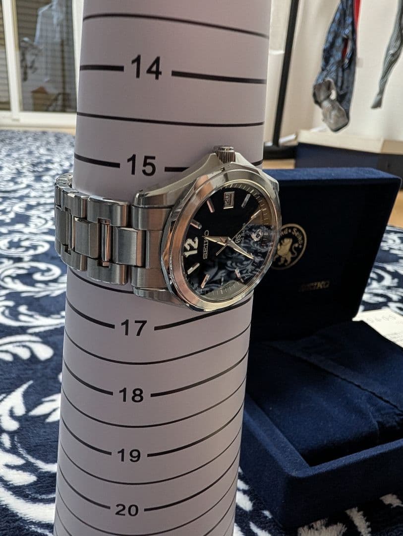 Grand Seiko Quartz Watches /2025 Sbgx035 9F62