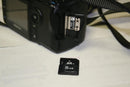 Pentax Digital Slrs K110D+ Af18-200 D11