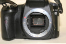 Pentax Digital Slrs K110D+ Af18-200 D11