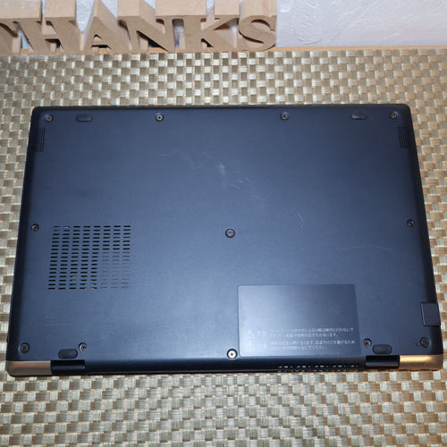 Dynabook Windows Notebook Body Win11 Corei7/ 8G/ Ssd/ /Fhd