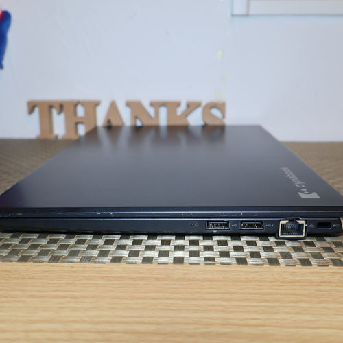 Dynabook Windows Notebook Body Win11 Corei7/ 8G/ Ssd/ /Fhd