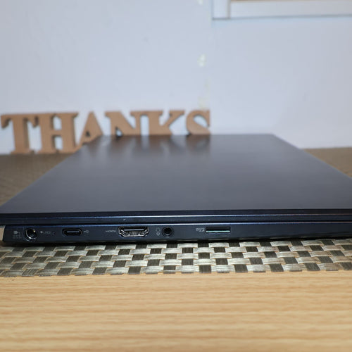 Dynabook Windows Notebook Body Win11 Corei7/ 8G/ Ssd/ /Fhd