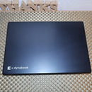 Dynabook Windows Notebook Body Win11 Corei7/ 8G/ Ssd/ /Fhd