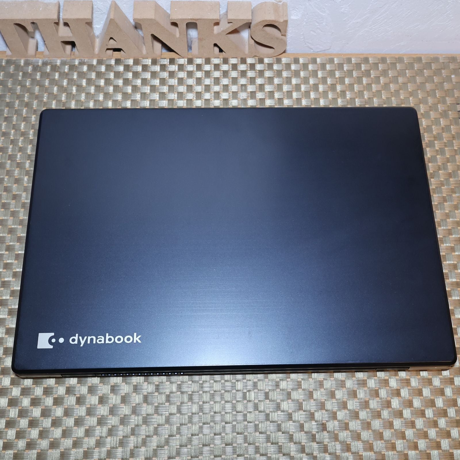 Dynabook Windows Notebook Body Win11 Corei7/ 8G/ Ssd/ /Fhd
