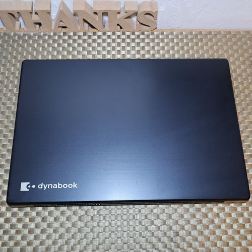 Dynabook Windows Notebook Body Win11 Corei7/ 8G/ Ssd/ /Fhd