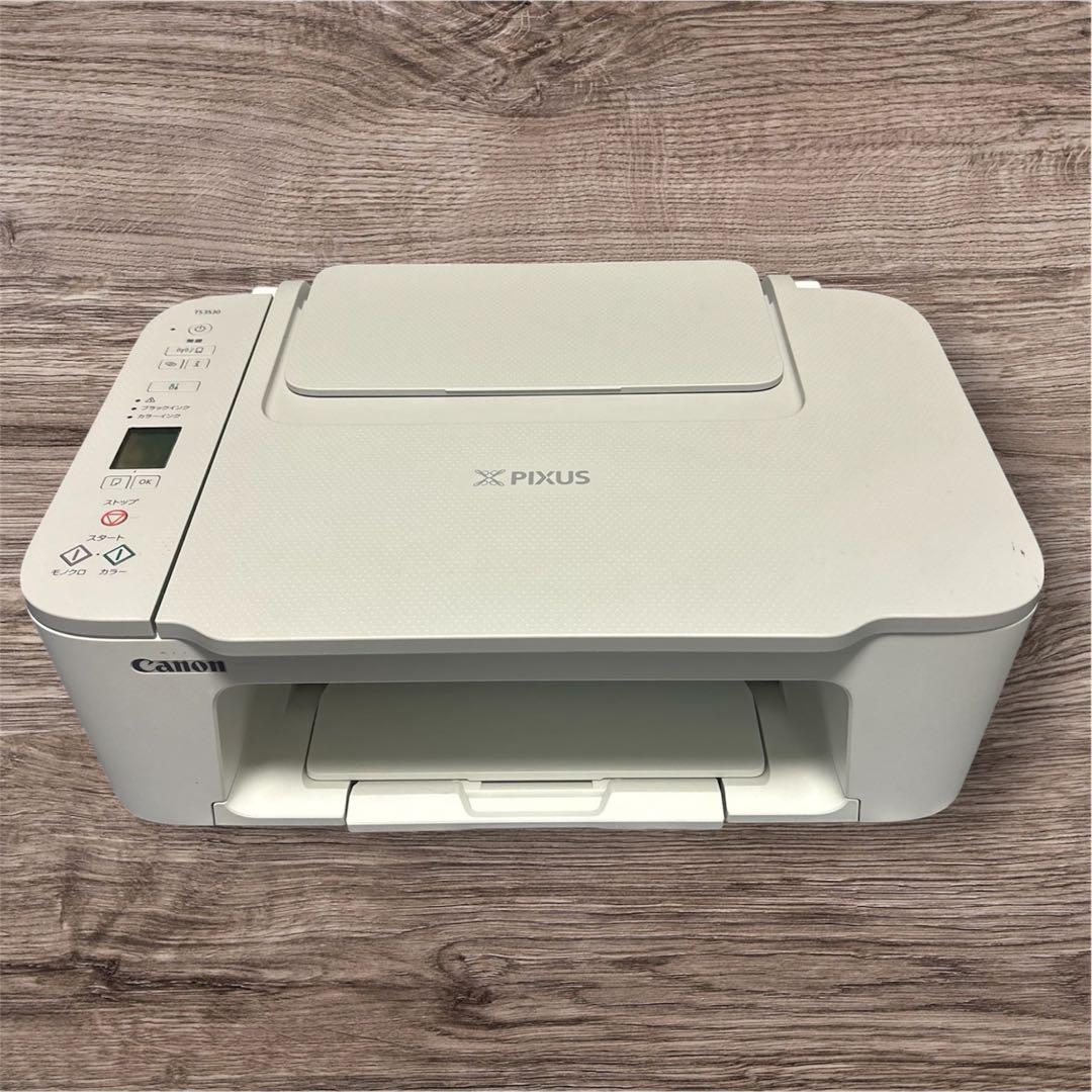 Canon Inkjet Printer Pixus Ts3530