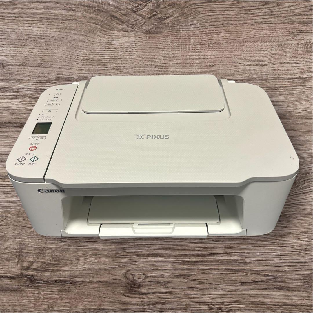 Canon Inkjet Printer Pixus Ts3530