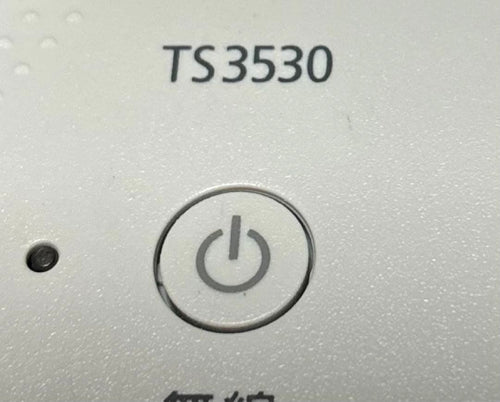 Canon Inkjet Printer Pixus Ts3530
