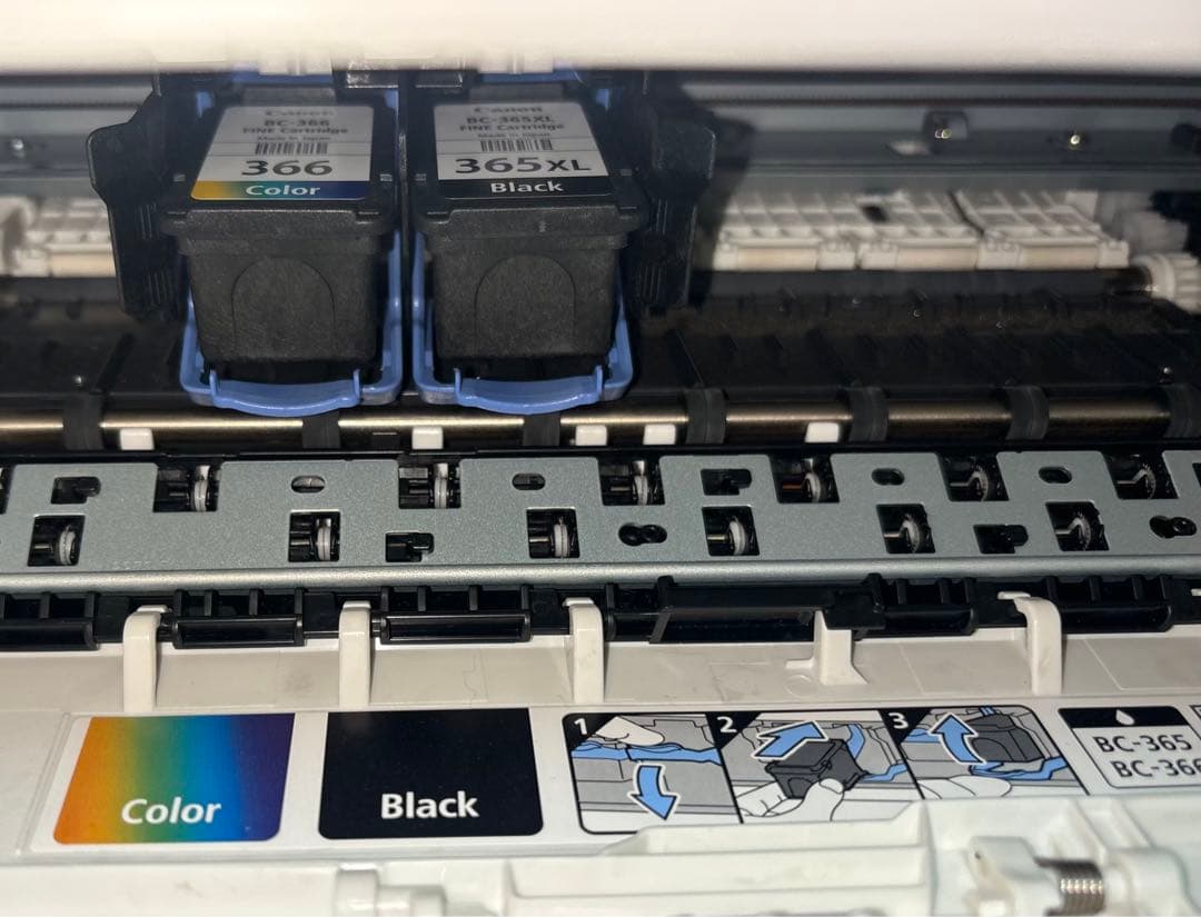 Canon Inkjet Printer Pixus Ts3530