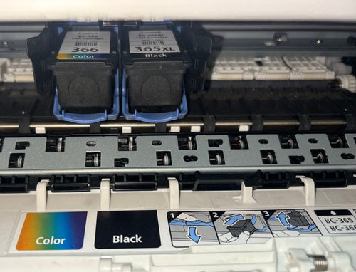 Canon Inkjet Printer Pixus Ts3530