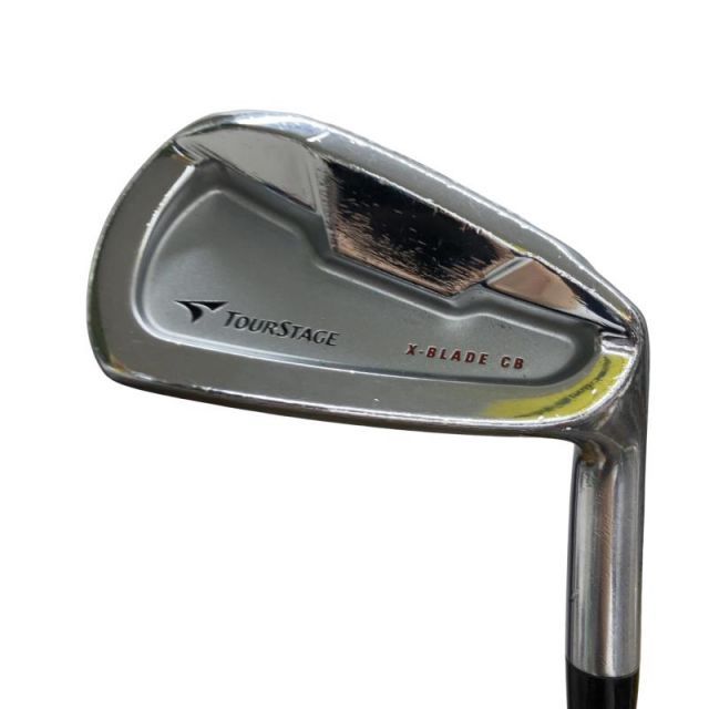 Single Iron Tourstage X-Blade Cb 8S Ir Ns Pro 950Gh S) C