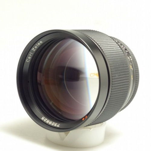 Contax Others Planar 85/1.2 Mmg 60Th Aniv.