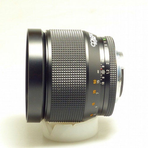 Contax Others Planar 85/1.2 Mmg 60Th Aniv.