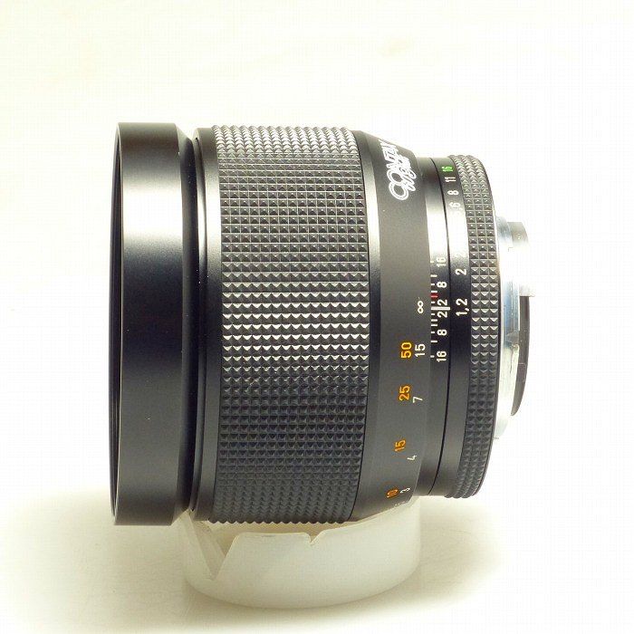 Contax Others Planar 85/1.2 Mmg 60Th Aniv.