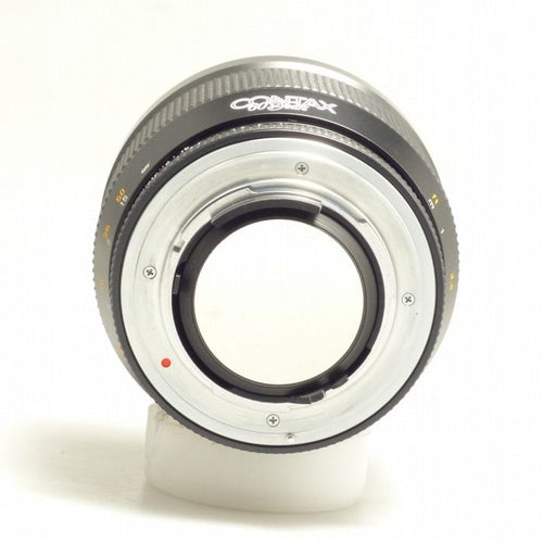 Contax Others Planar 85/1.2 Mmg 60Th Aniv.